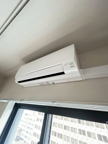 アーバネックス天満橋Frontの設備