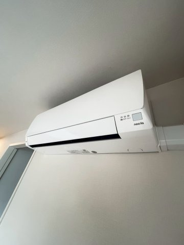 アーバネックス天満橋Frontの設備