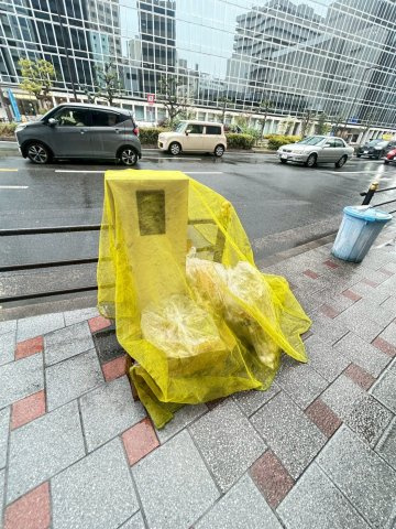 アーバネックス天満橋Frontのその他共用部分