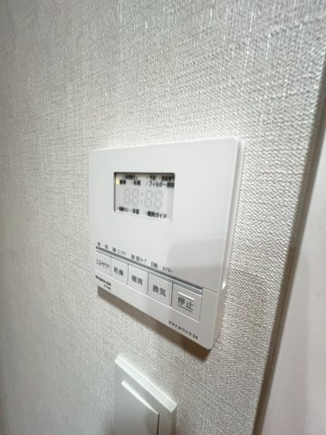 アーバネックス天満橋Frontの設備