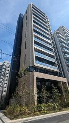 ライオンズミレス蔵前