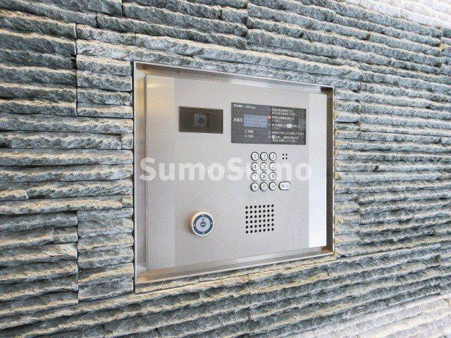 アーバネックス大手前のその他共用部分