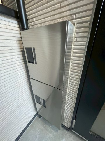 アエル西宮の外観