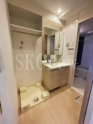 【洗面所】 | ラティエラ練馬 | 別号室の写真です