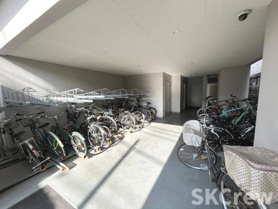 【設備】 | ラティエラ練馬