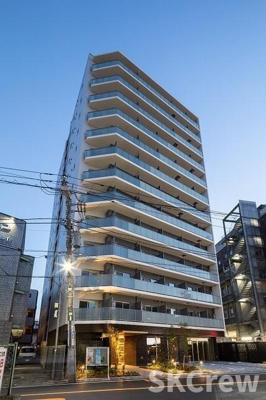 【外観】 | ラティエラ練馬