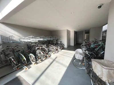  | ラティエラ練馬