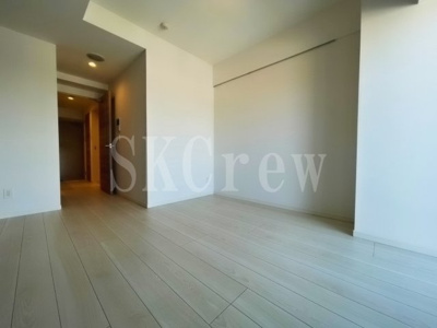 【居間・リビング】 | ラティエラ練馬 | 別号室の写真です