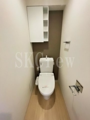 【トイレ】 | ラティエラ練馬 | 別部屋　参考