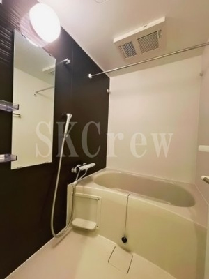 【浴室】 | ラティエラ練馬 | 別部屋　参考
