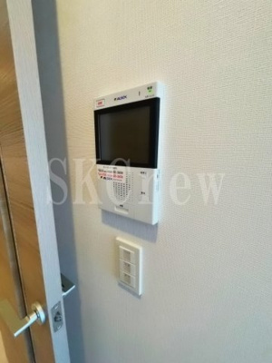 【セキュリティ】 | ラティエラ練馬 | 別部屋　参考