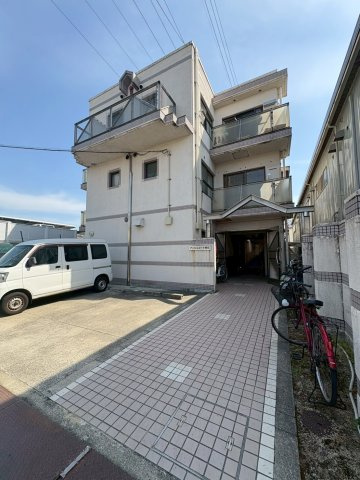 アッシュコート明石