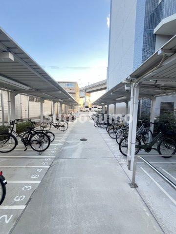 アドバンス大阪ヴェンティ のその他共用部分