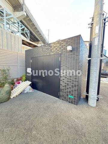 アドバンス大阪ヴェンティ のその他共用部分