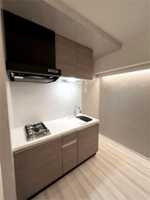 【キッチン】 | メイクスデザイン三ノ輪