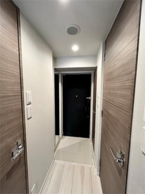 【玄関】 | メイクスデザイン三ノ輪