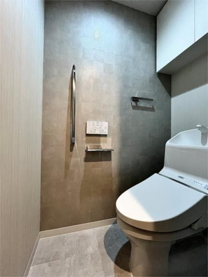 【トイレ】 | メイクスデザイン三ノ輪