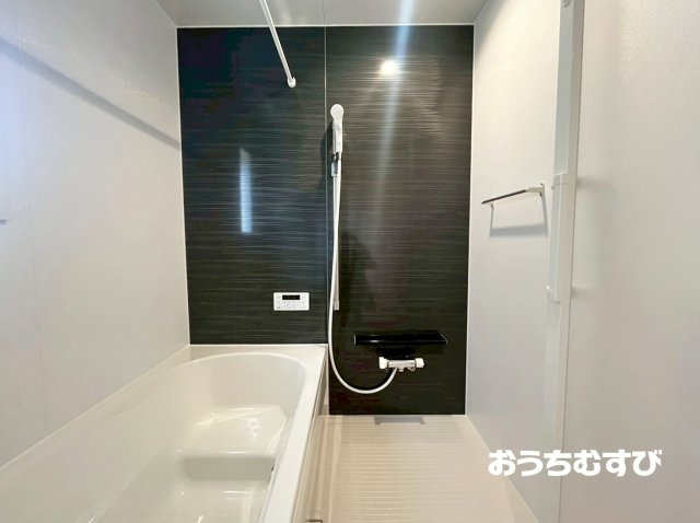 小牧市二重堀中屋敷(全7棟)の浴室