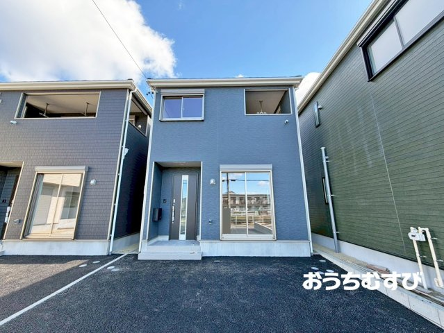 小牧市二重堀中屋敷(全7棟)