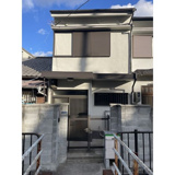 西今川1貸家の画像