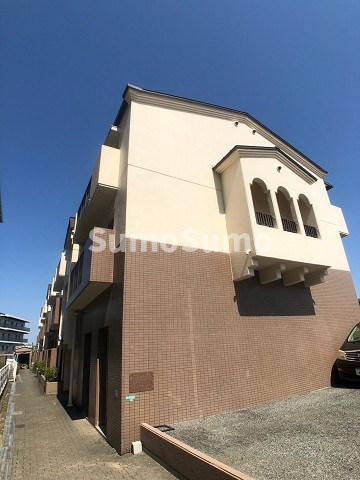 グリーンビュー2号館