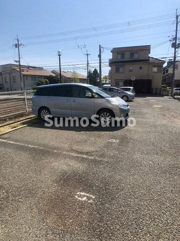 グリーンビュー2号館の外観