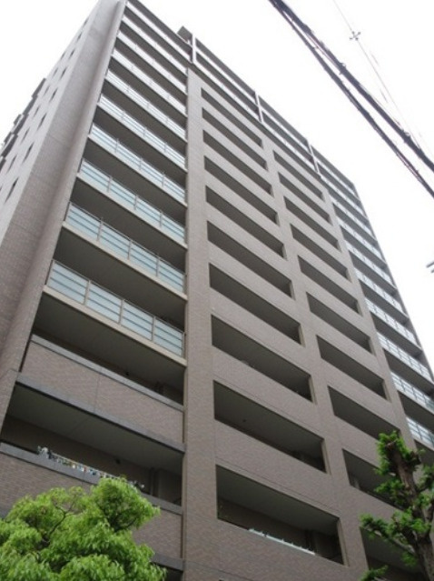アスティミア四天王寺東クレステージ