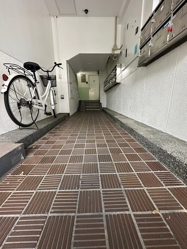 グレースシャトーのその他共用部分