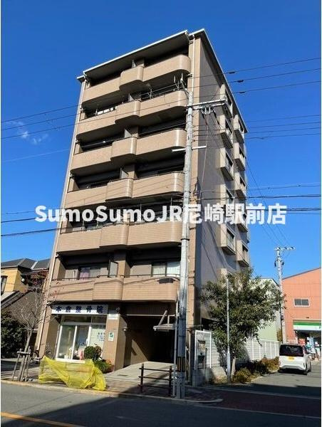 グレイスヴィラ姫島【初期費用減額キャンペーン1,800円で入居可!?】