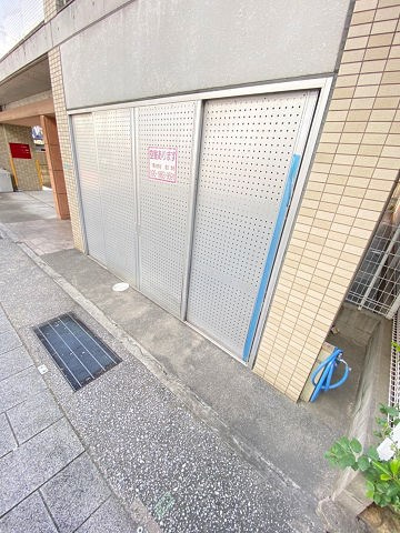 グランプラスシャトーの外観