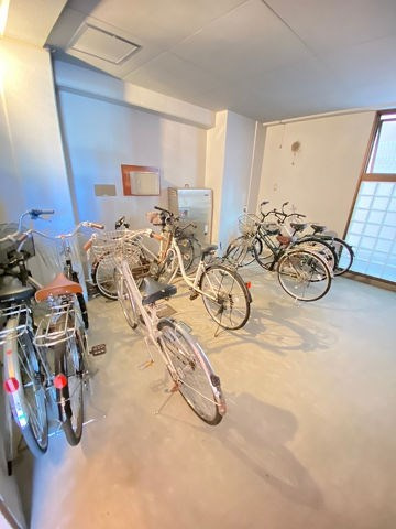 グランプラスシャトーのその他共用部分