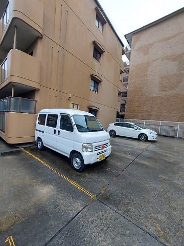 クレール・ド・園田の外観