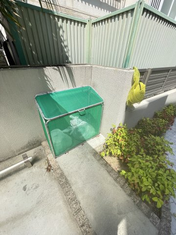 アジョーレレジデンスJR西宮駅前のその他共用部分
