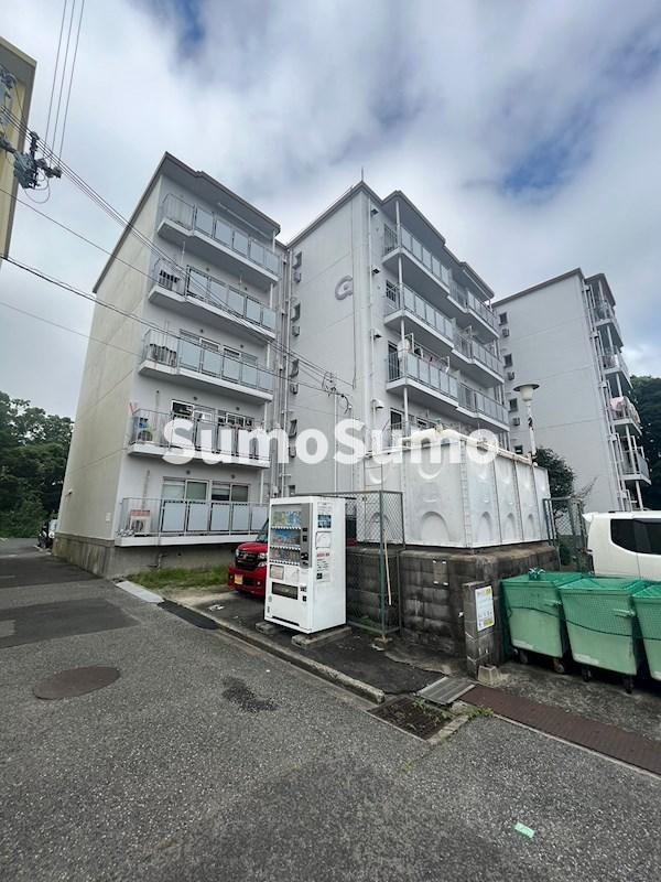 グリーンヒル白川