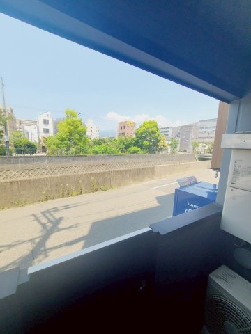 グランハウス西宮 の展望