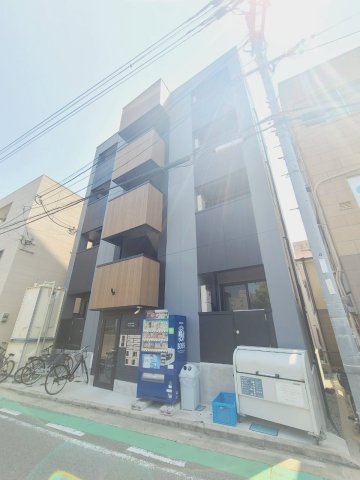 グランハウス西宮 