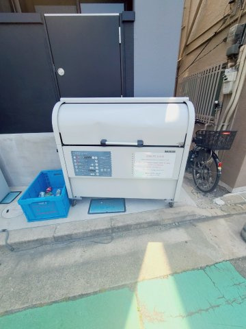 グランハウス西宮 のその他共用部分