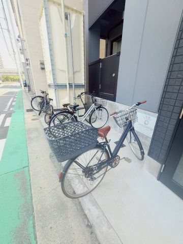 グランハウス西宮 のその他共用部分