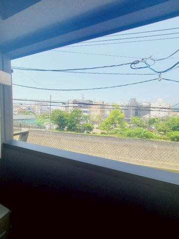 グランハウス西宮 の展望