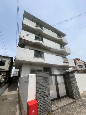 グリーンヒル清水ヶ丘 