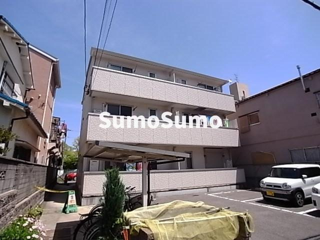 グリーンパーク尾浜Ⅱ
