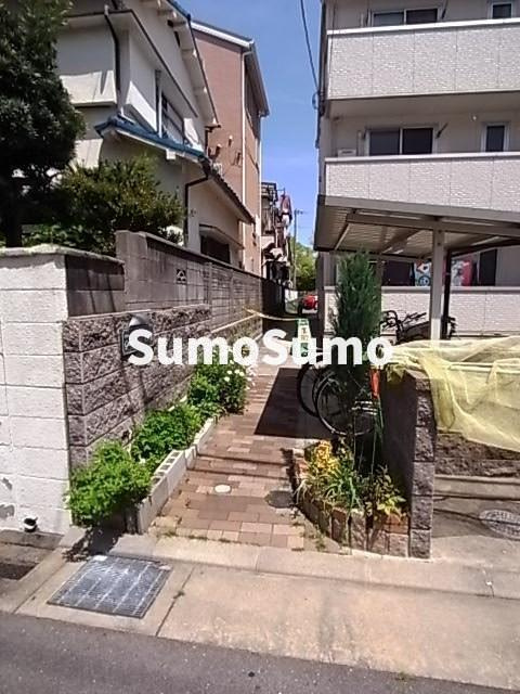 グリーンパーク尾浜Ⅱのその他共用部分