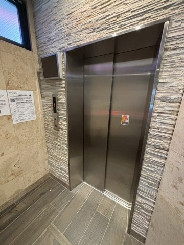 アクアプレイス上本町のその他共用部分