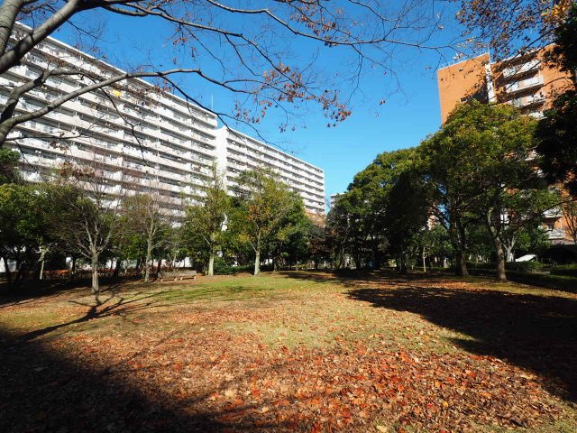 【庭】