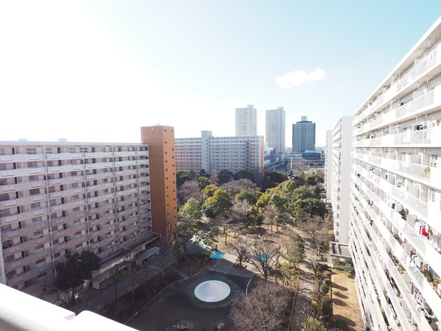 【物件からの展望】