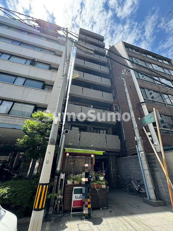 グリーンプラザ瓦町
