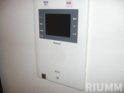 【セキュリティ】 | セジョリ南品川