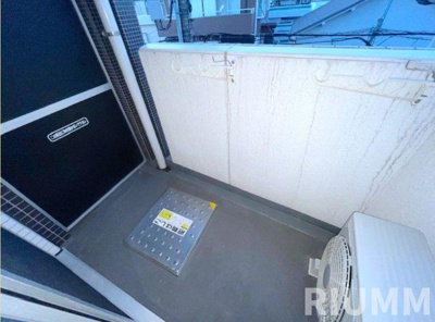 【バルコニー】 | セジョリ南品川