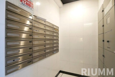 【設備】 | セジョリ南品川