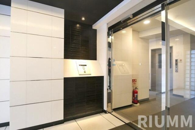 【その他共用部分】 | セジョリ南品川